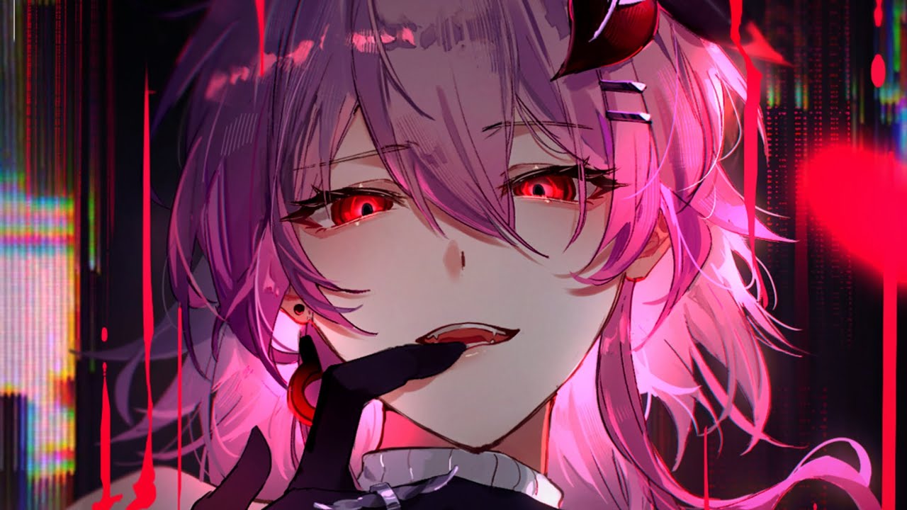 Nightcore - Чокер | FIZICA