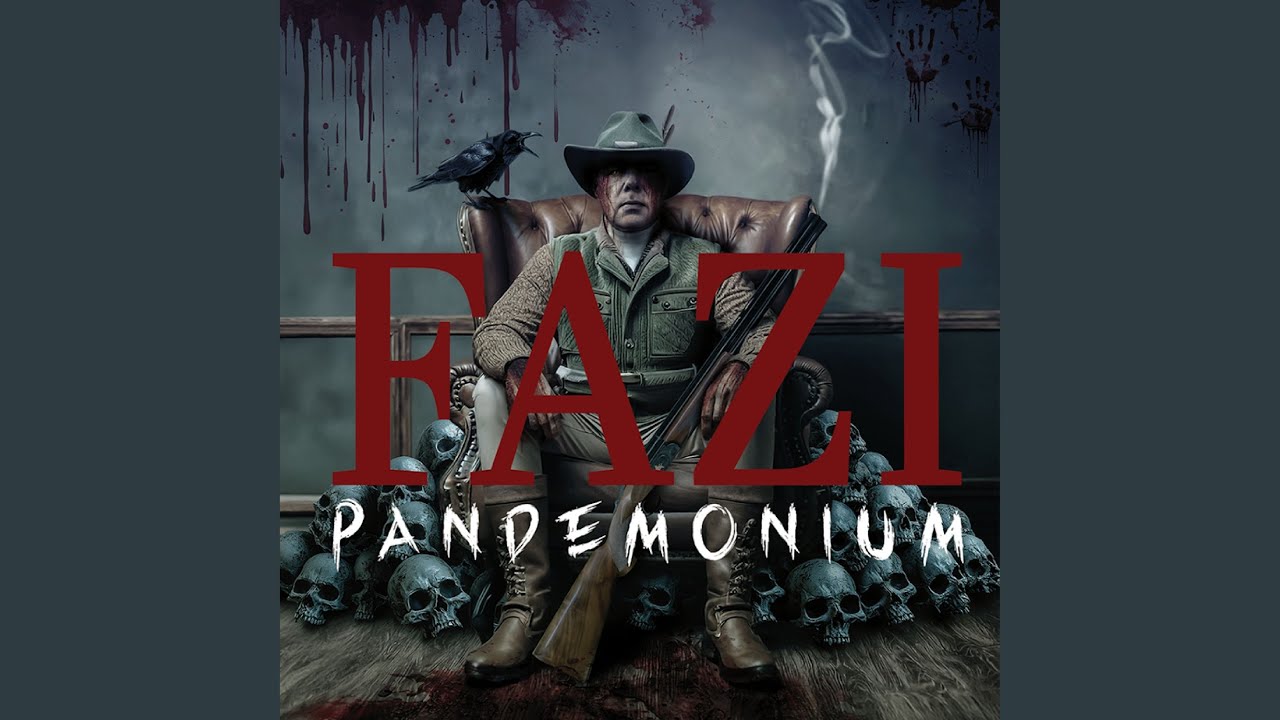 Pandemonium