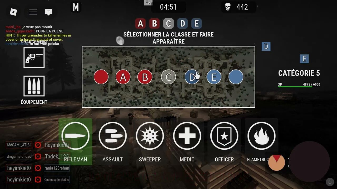 pov:me playing centaura