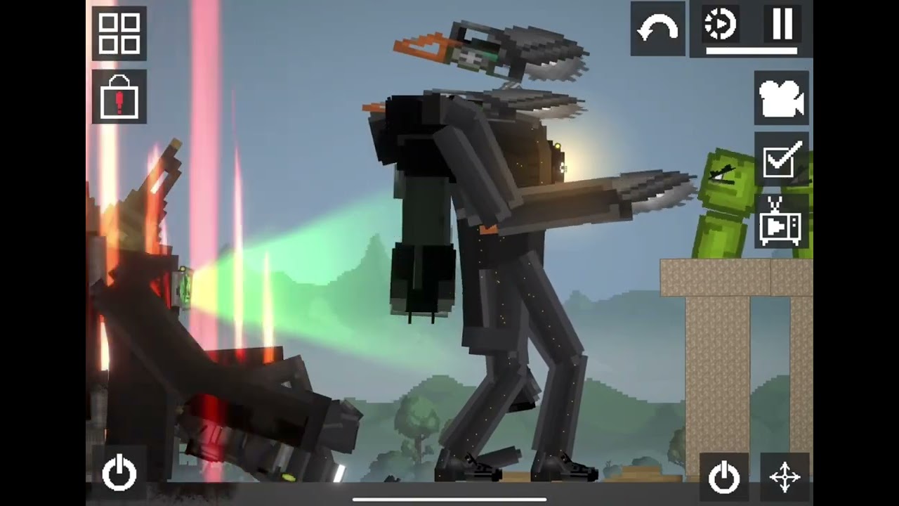 Skibidi sink series season 3 (all episodes)