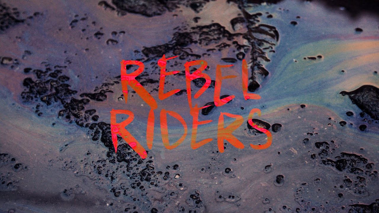 Rebel Riders