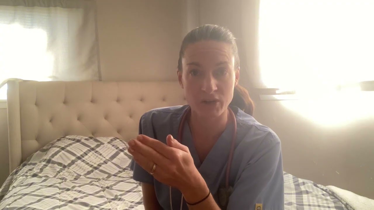 8 more tips for agency nurses! LPN/RN/ long term care some tips can be for staff nurses