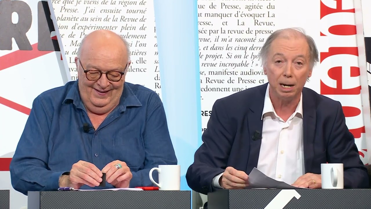 ALEXIS MONTCORGE