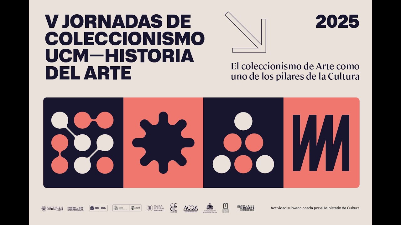 Santo Domingo | Jornadas de coleccionismo UCM - Historia del arte