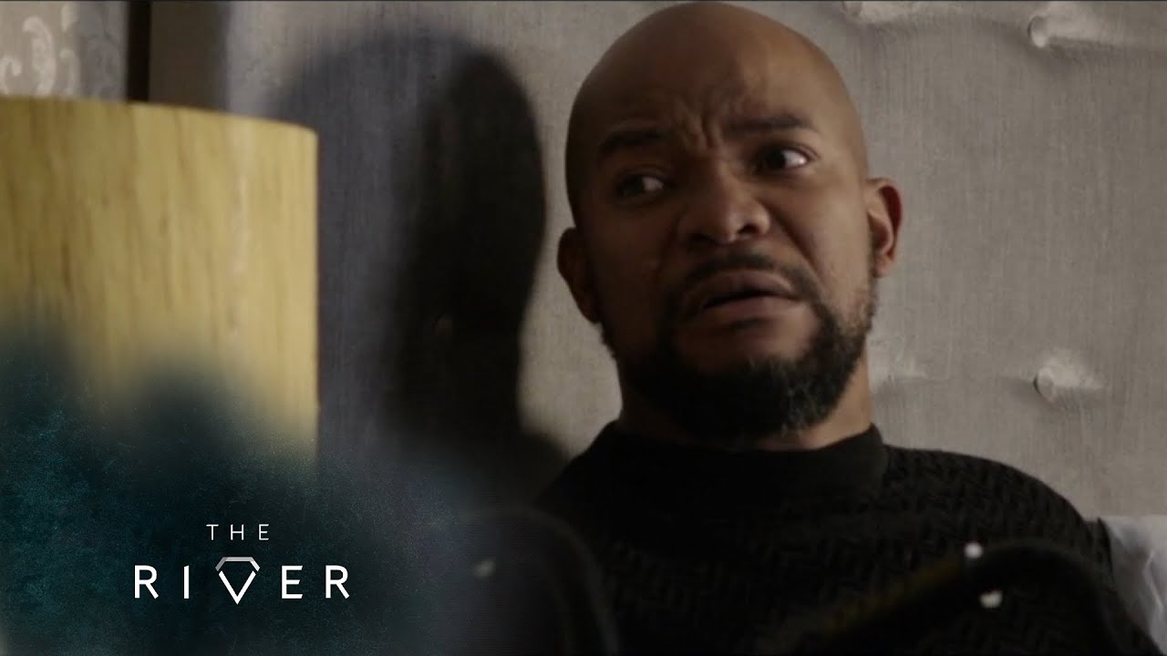 Zweli's Outbursts &ndash; The River | 1 Magic