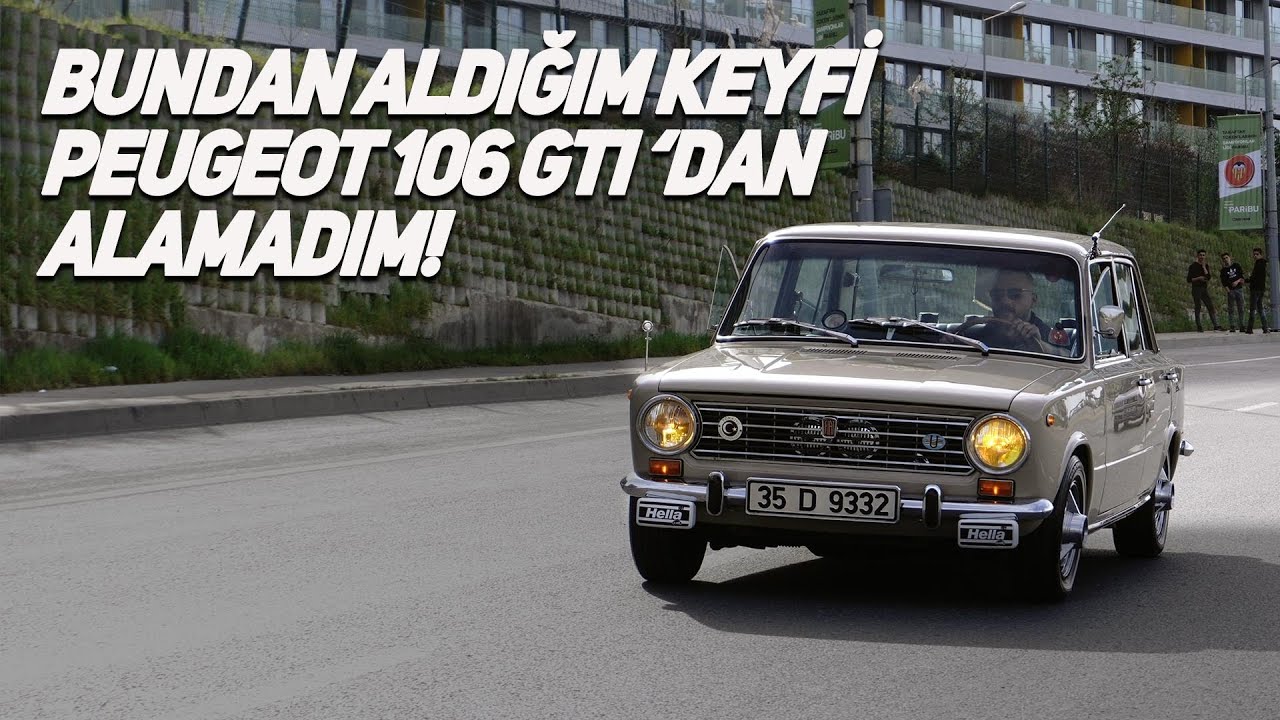 BİR DAHA YAPMAYACAĞIM DEDİM, 10 SENE DAYANABİLDİM! | MURAT 124
