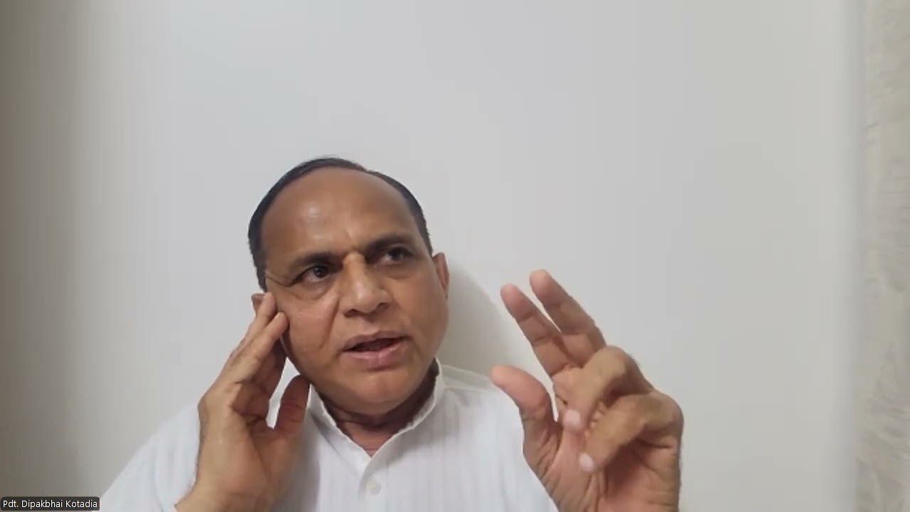Samaysaar Gatha 247 to 256 Dt 18-2-26