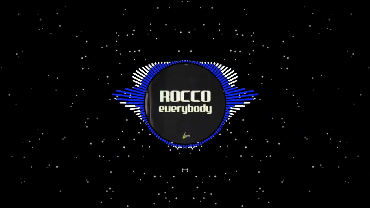 Rocco - Everybody (Club Mix)