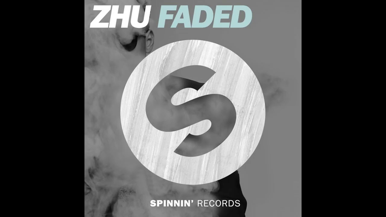 Zhu - Faded ( Unset Techno Bigroom Remix )
