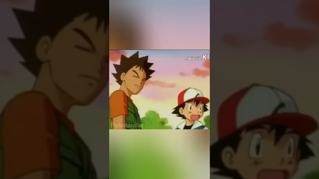 Pokemon Thug Life 😎 #9