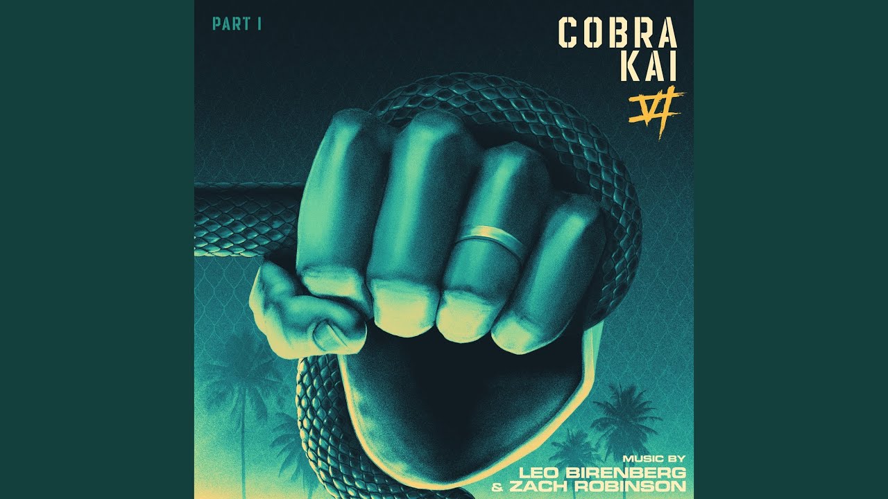Heart of the Cobra