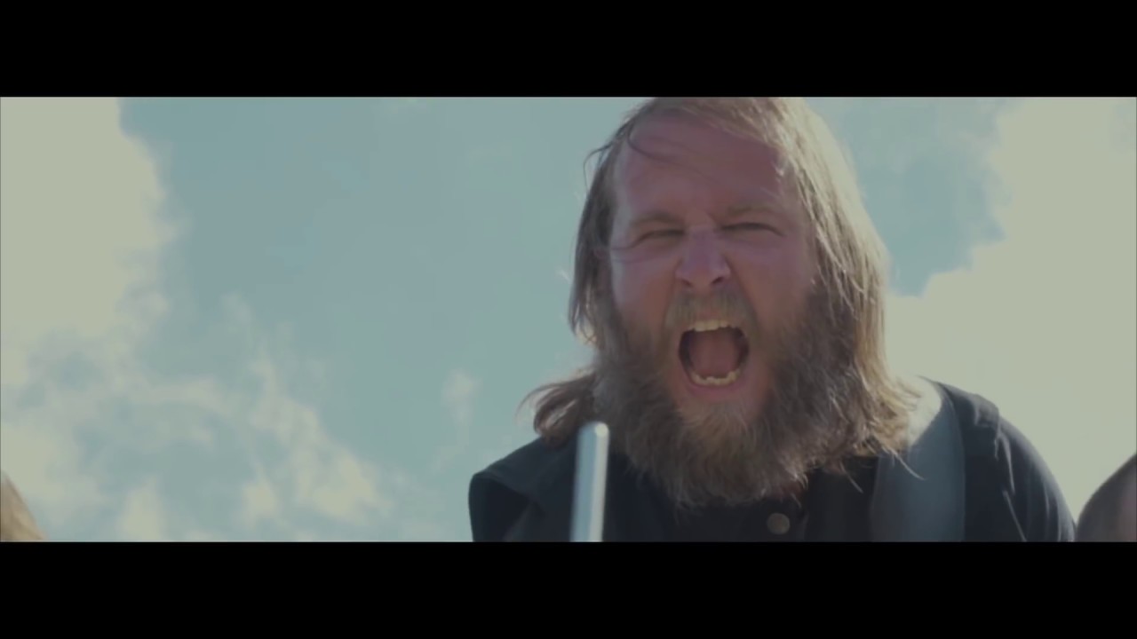 PurEnvY - Deception Film Clip