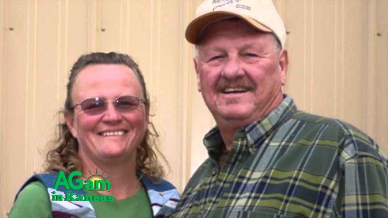 Around KS - Butterfield Trail Museum, Russell Springs - Feb. 24, 2016