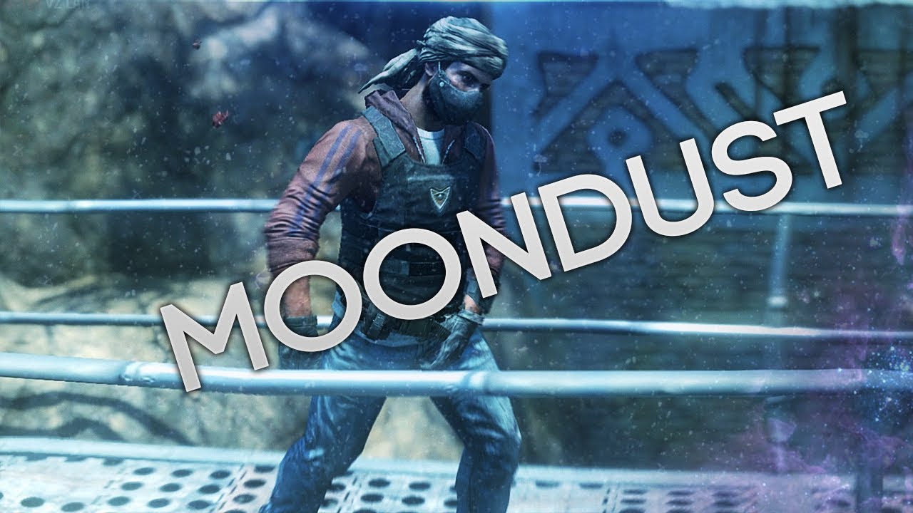 ＭｏｏｎＤｕｓｔ [Free PF+Clips and Cines] @DenEdits