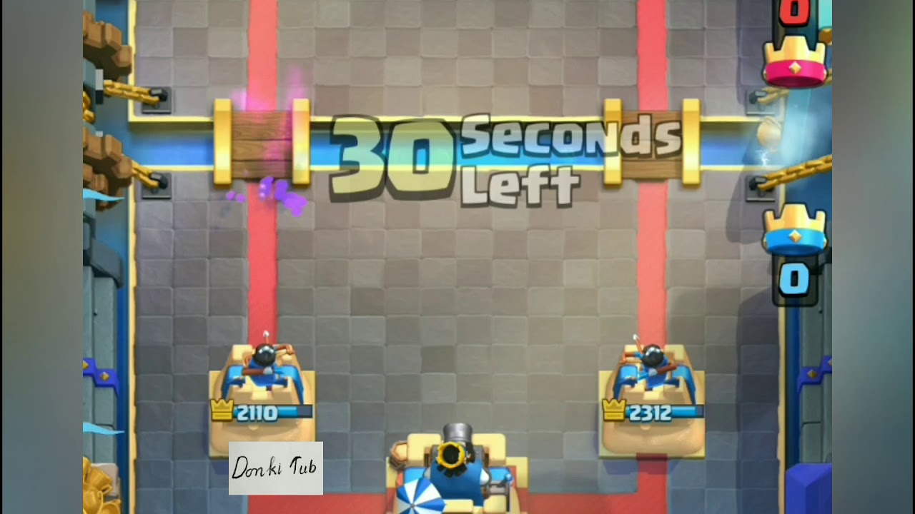 Clash Royale 2020 Skeleton Pro Tips