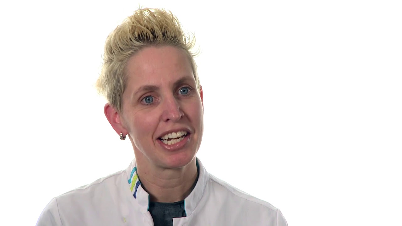 Keetie Kremers, verpleegkundig specialist orthopedie | CWZ Nijmegen