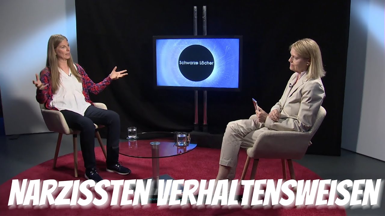 Charakteristische Verhaltensweisen von Narzissten, offener, verdeckter, bösartiger Narzissmus