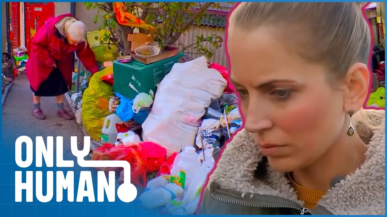 Before/After: Has Their Hoarding Improved? | Jasmine Harman's Extreme Hoarders