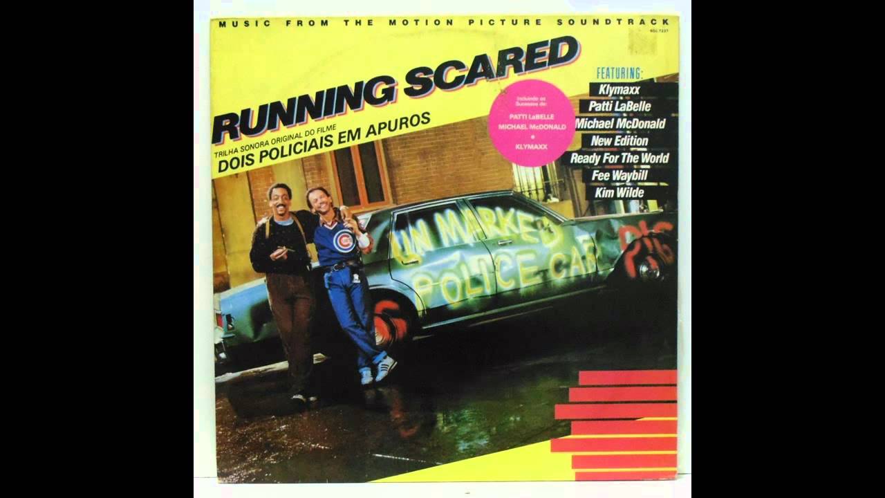 Fee Waybill - Running Scared (AOR Soundtrack Rarity)