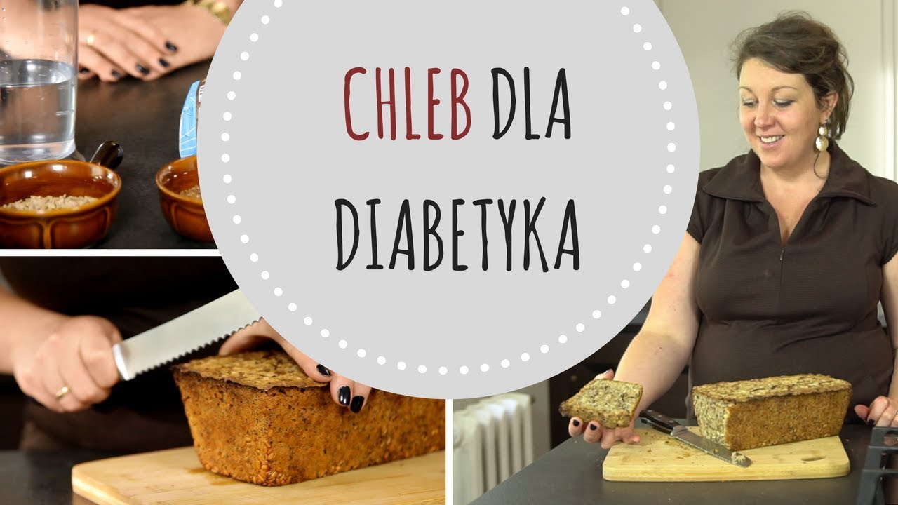 Chleb dla diabetyka - odc. 7