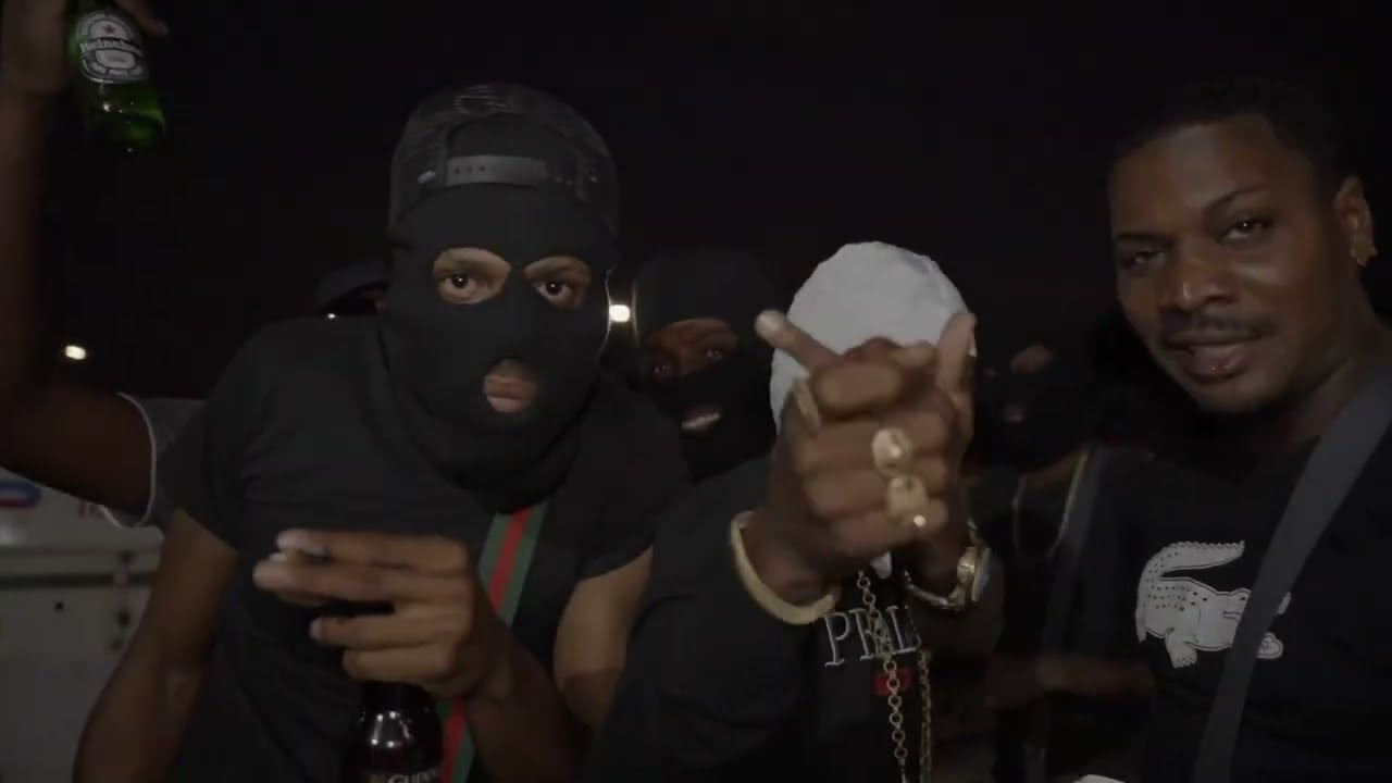 Crimi 2.15- M.V.T (dir.by JOKER production)
