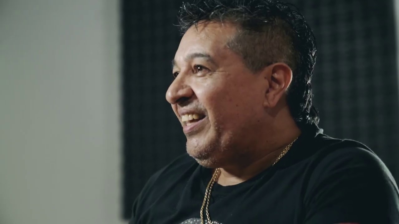 Mario Luis - Capítulo 4 | Jornalero