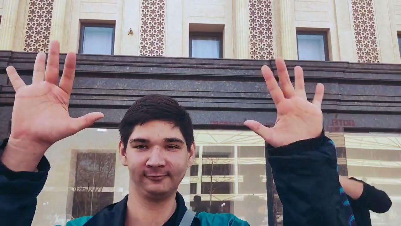 VIDEOKING_DEAF, ИГРАТЬ УДАР ГОЛОВОЙ