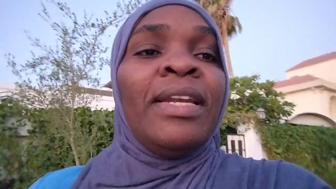 islamic inspiration 