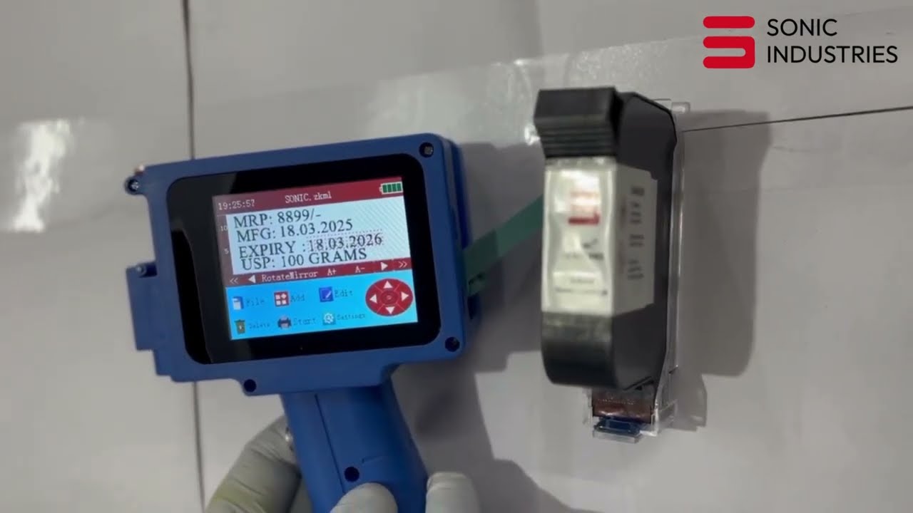 Sonic Industries Printer Cartridges Explained🖨️ Types, Features & Usage Tips✅ #inkcartridges