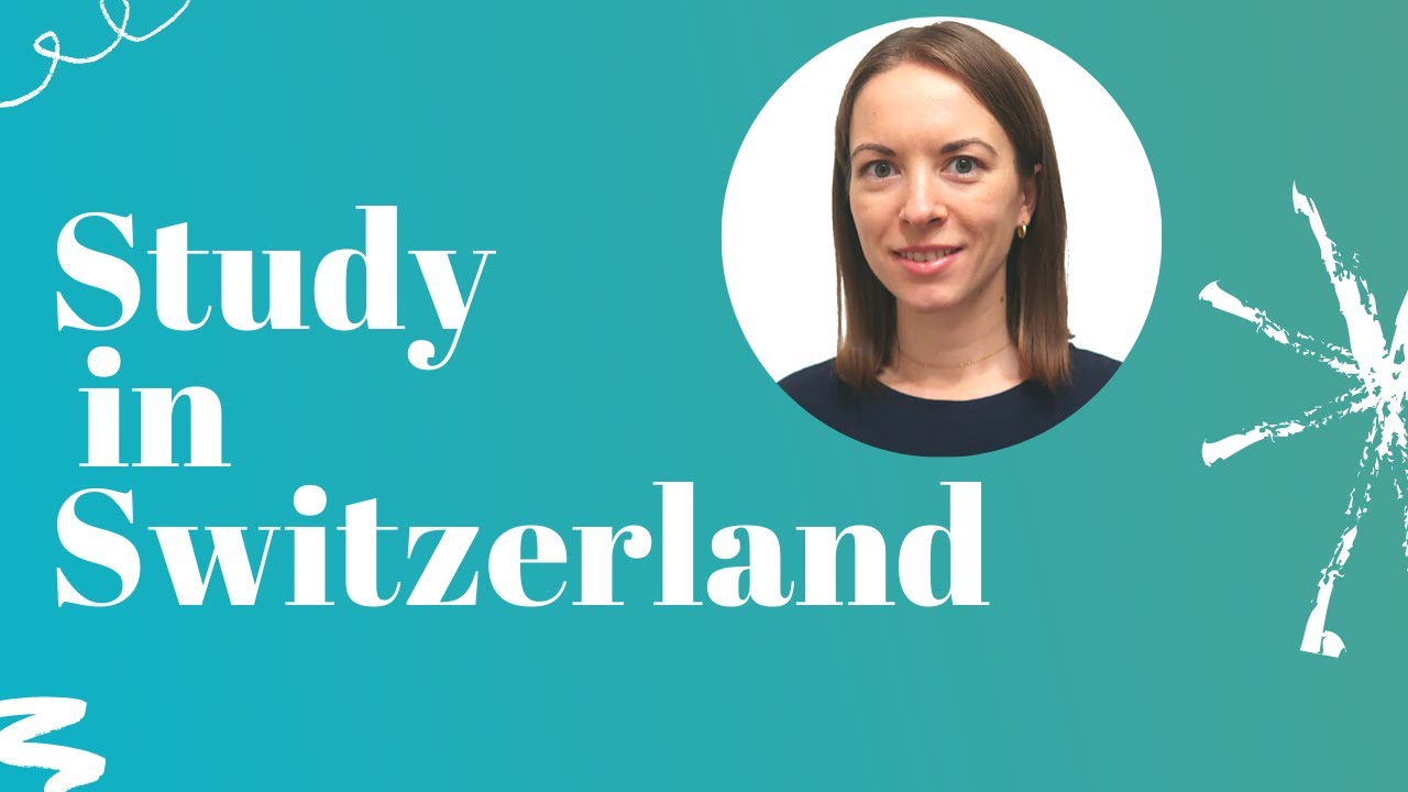 My master program at ETH Zurich | Tuition fees | uni life | Study in Switzerland at ethz