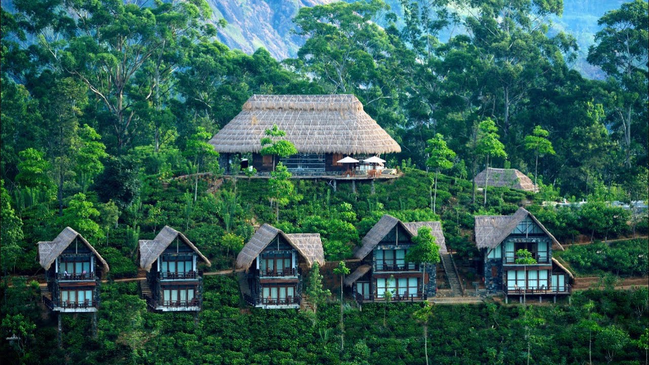 98 Acres Resort & Spa