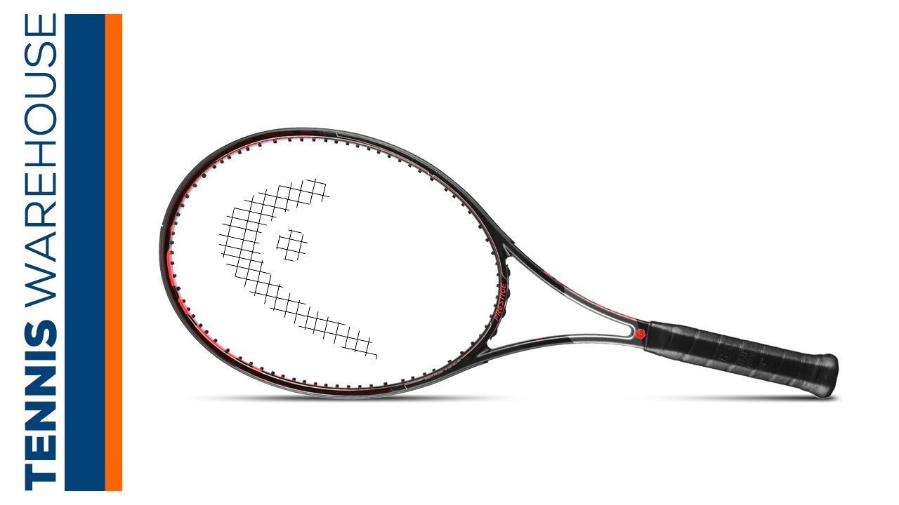 Head Graphene Touch Prestige Midplus Racquet Review