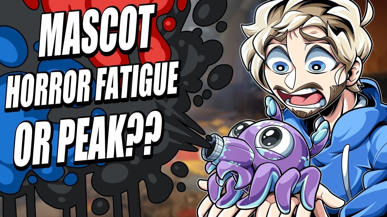 Is Mascot Horror Dying or Evolving? | Dark Pals