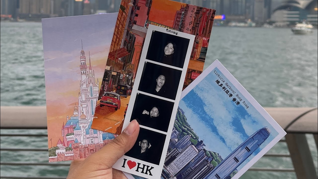 Hongkong 2026