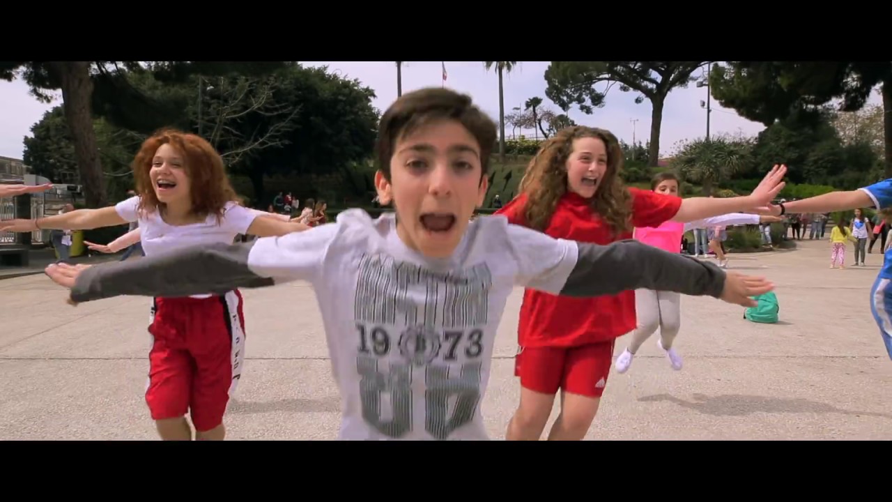 Accademia Internazionale del Musical - La la land - Another day of sun
