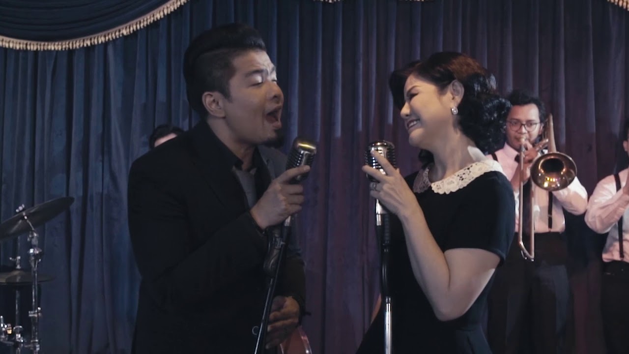 Moon - Will You Dance With Me (Official Music Video)
