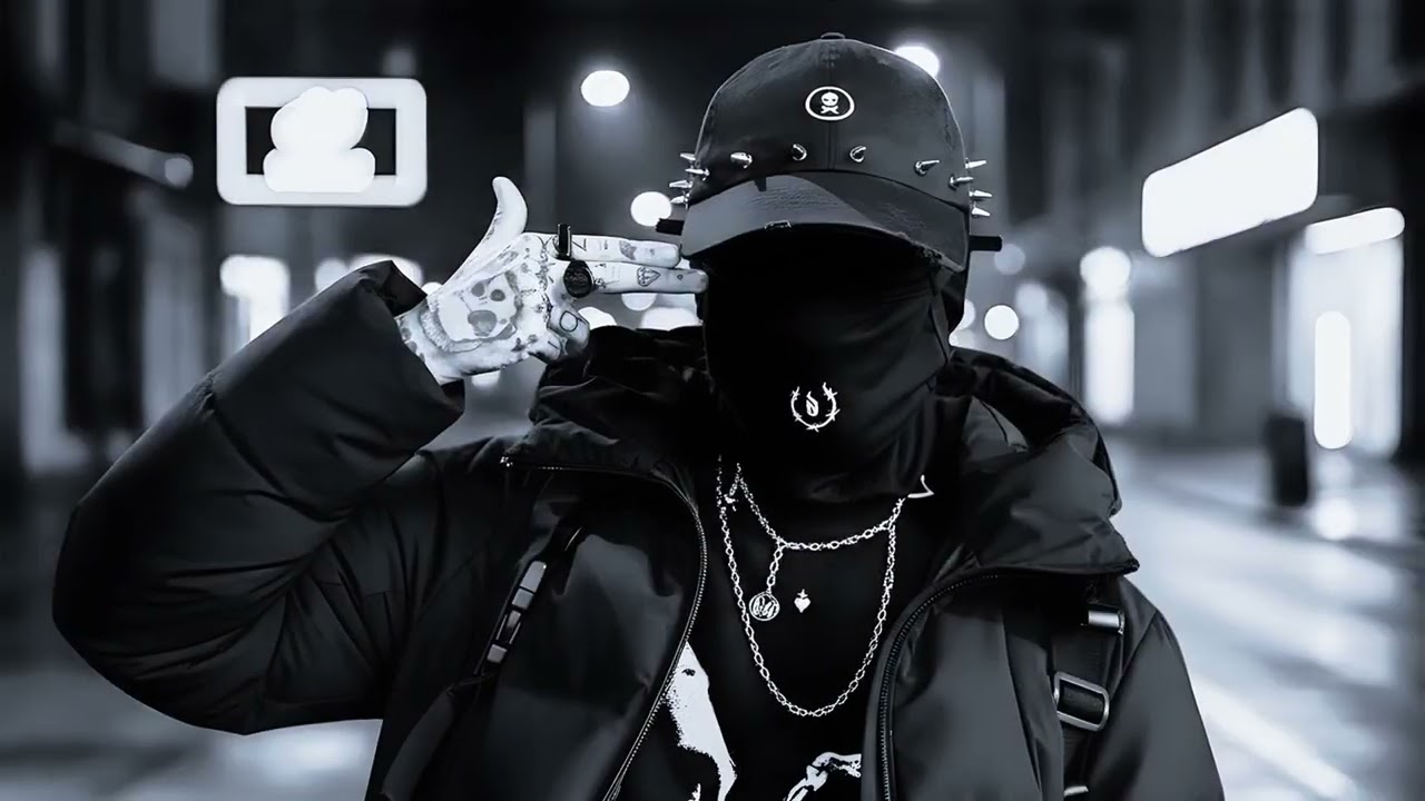 MC- Concrete Kingdom [Trap Remix]