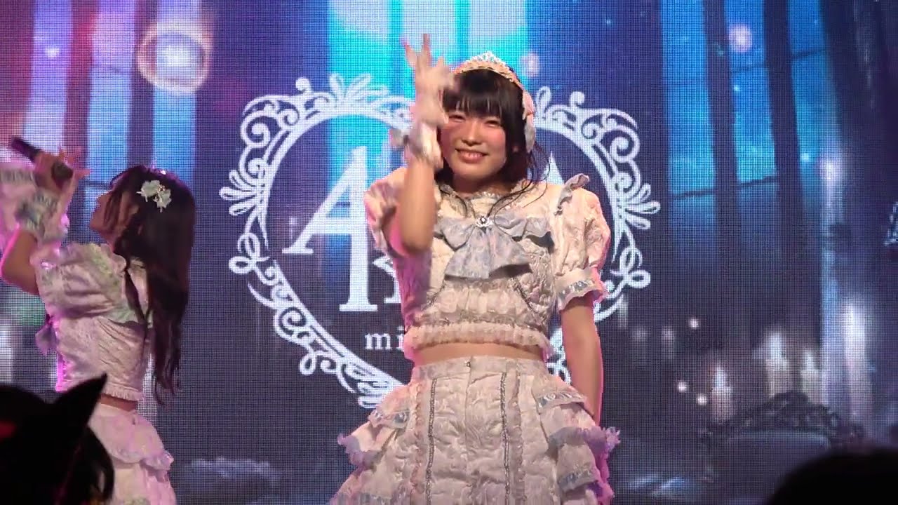 sweet♡union 2026.1.24『 AMO milion 定期公演 vol.10 』伏見ライオンシアター