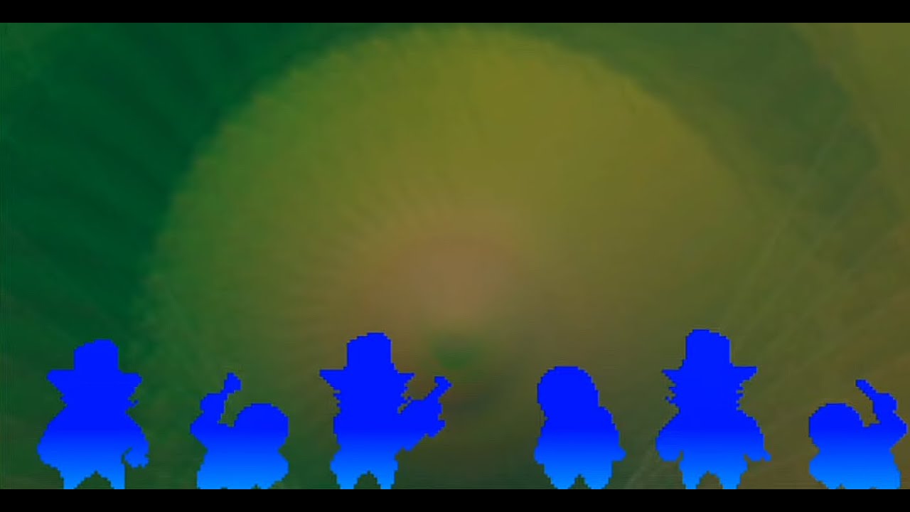 Lisa : The Pointless - SOTWS - Infinity Unfolds - Geen and Joel Fight