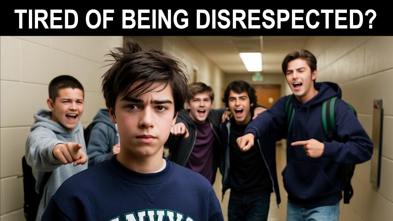 What to Do When Someone Keeps Disrespecting You
