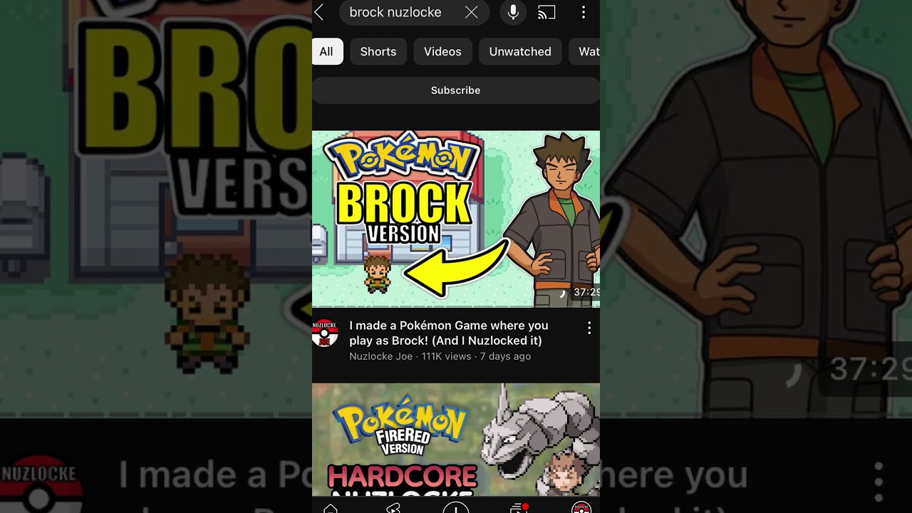 How to Patch a Pok&eacute;mon Rom #pokemon #romhack #romhacks