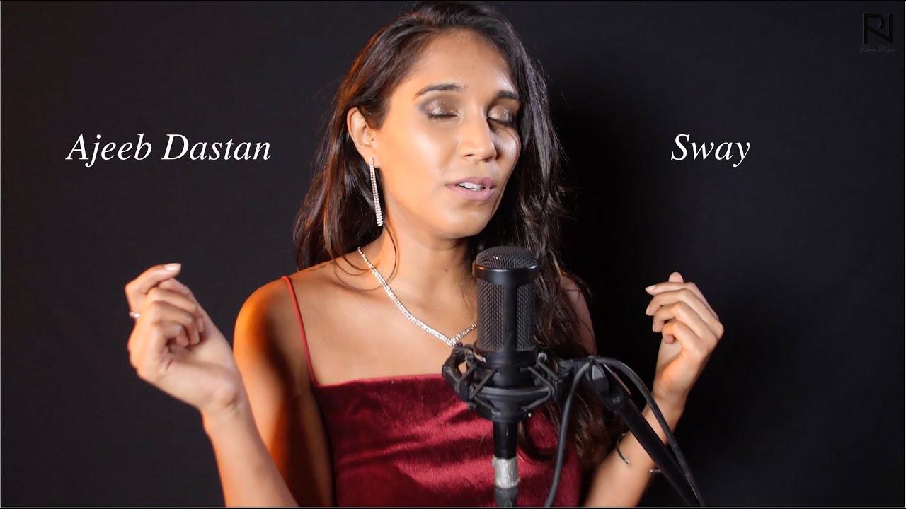 Ajeeb Dastan / Sway | Remee ft. Nigel