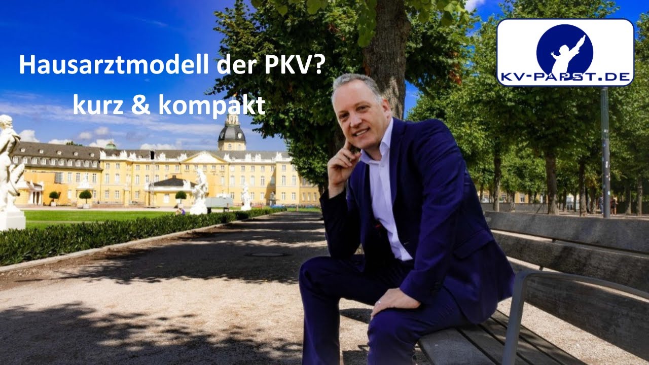 Alles, was Du über das Hausarztmodell wissen musst: Kurz, knapp, kompetent!