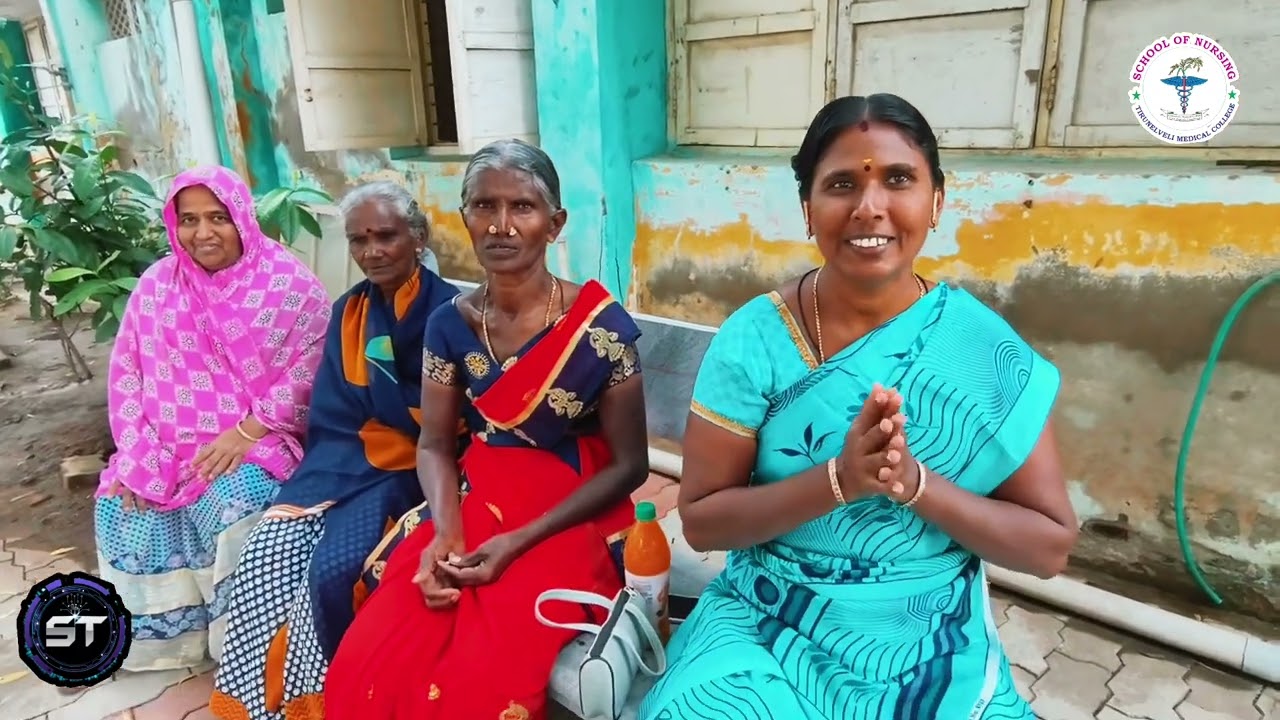 புதிய ஆண்டில் புதிய முயற்சி
