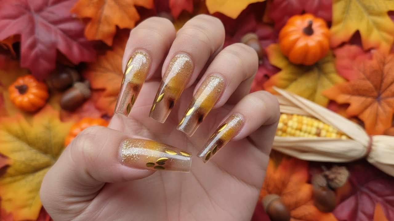 Patricia Morgan | LIVE | Holiday Looks