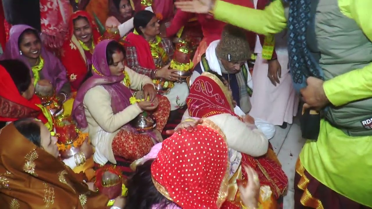 LIVE \\KALASH YATRA//#jay_shree_ram   #bhajan #sanatan #ram_mandir