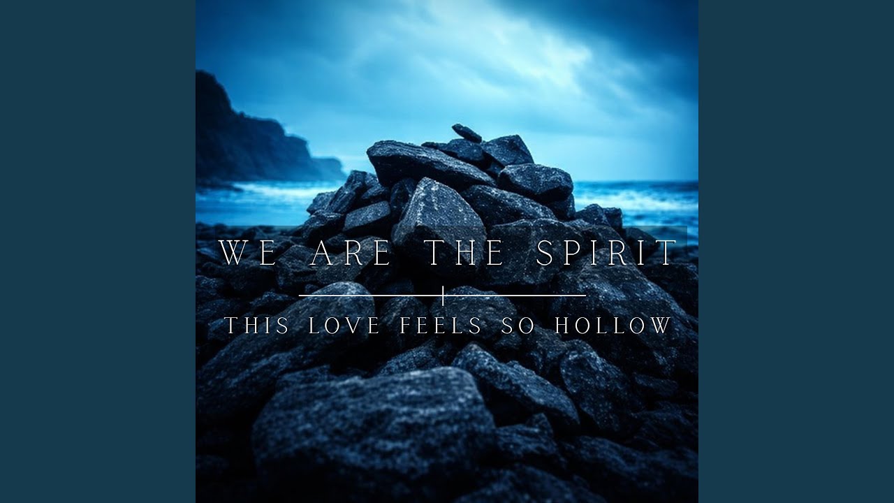 This Love Feels So Hollow