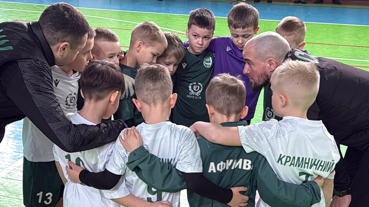 20-22.02.26 Venta Cup Нива білі-Нива зелені 2:2(пенальті 3:2)