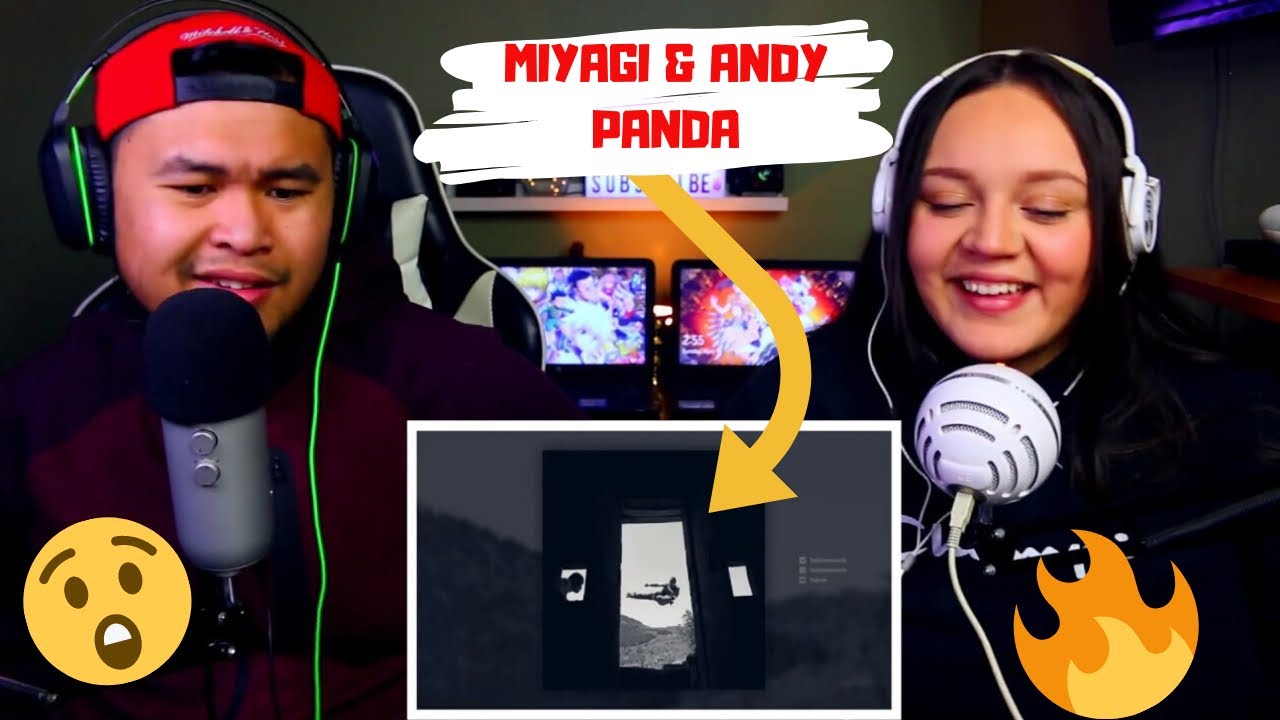 Miyagi & Andy Panda - Мало Нам (Official Audio)