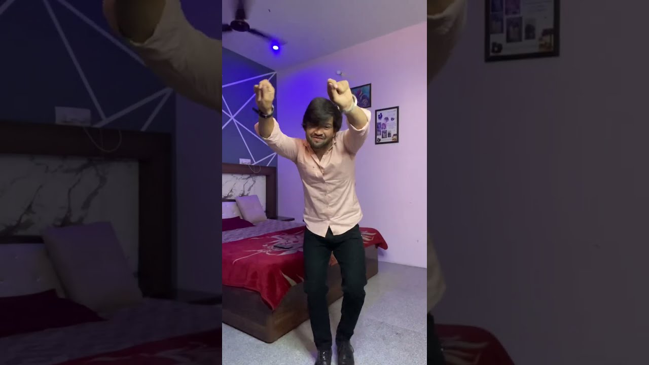 Chail Chabila Song Dance || Shivam Relwaniya ||